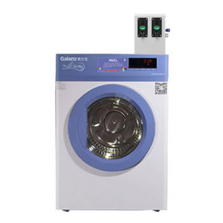 格蘭仕8公斤自助干衣機